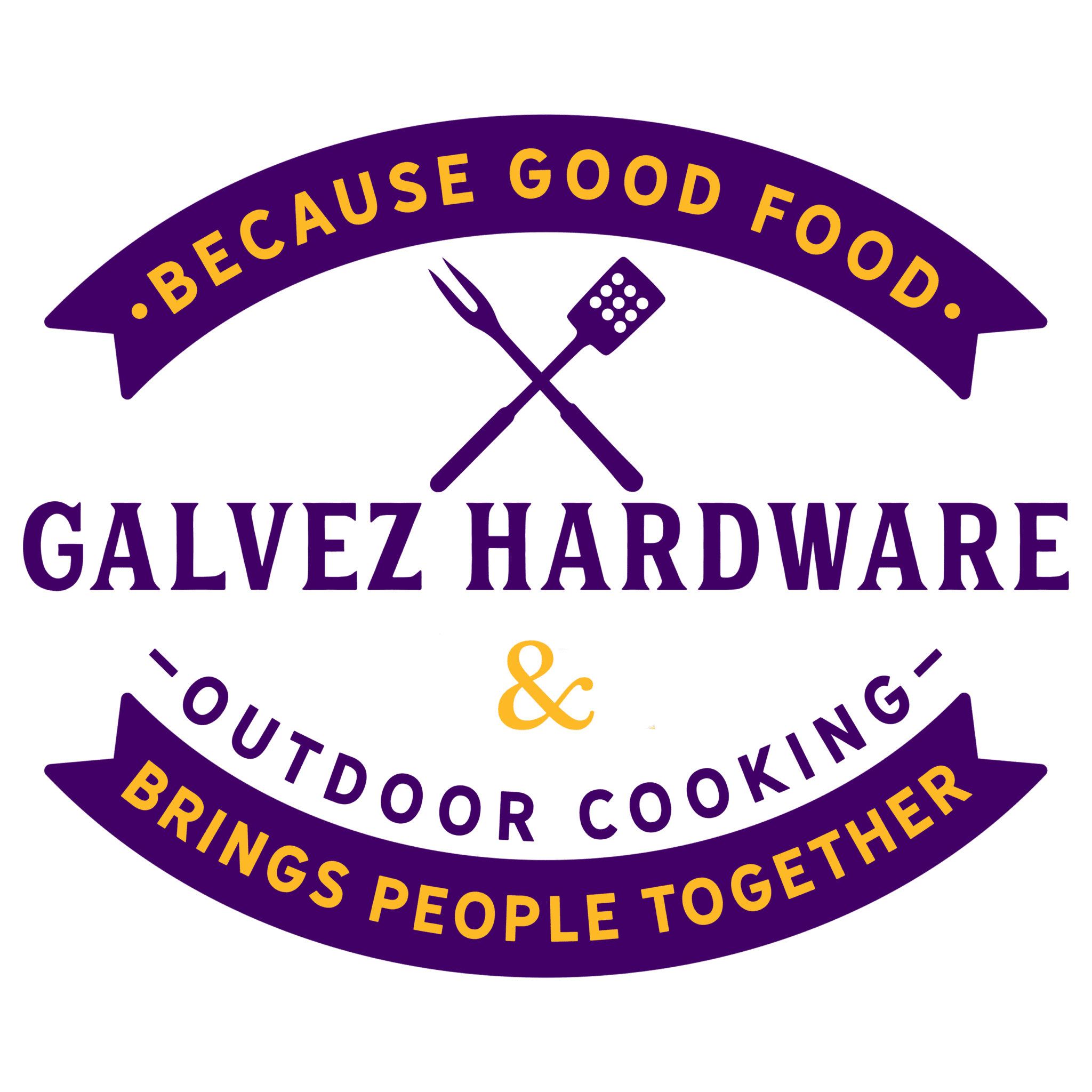 Galvez Hardware And Outdoor Cooking